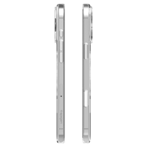 SPIGEN THIN FIT MAG MAGSAFE IPHONE 16 PRO MAX CLEAR/WHITE