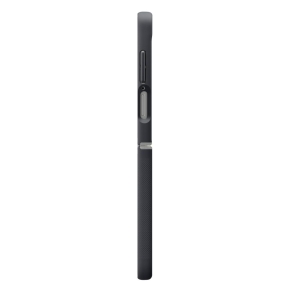 SPIGEN NANO POP MAG MAGSAFE GALAXY Z FLIP 7 BLACK SESAME