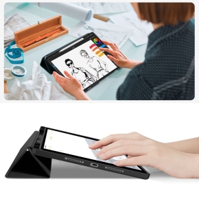 TECH-PROTECT SC PEN LENOVO IDEA TAB PLUS 12.1 TB-361 BLACK