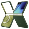 SPIGEN NANO POP MAG MAGSAFE GALAXY Z FLIP 7 AVO GREEN