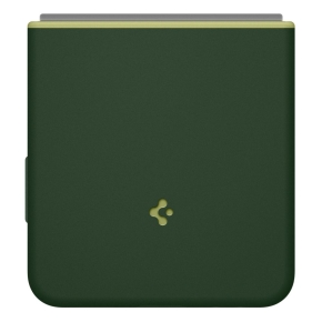SPIGEN NANO POP MAG MAGSAFE GALAXY Z FLIP 7 AVO GREEN