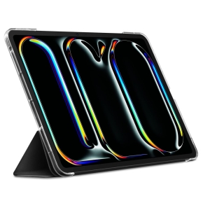 SPIGEN LIQUID AIR FOLIO IPAD PRO 13 7 / 8 / 2024-2025 BLACK