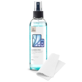 TECH-PROTECT CLEANING SPRAY FOR PHONE & TABLET 200ML EKO MINT