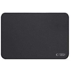 TECH-PROTECT A100 MOUSE PAD 35 x 25CM BLACK