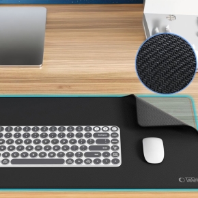 TECH-PROTECT A100 MOUSE PAD 100 x 50CM BLACK