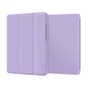 TECH-PROTECT SMARTCASE GALAXY TAB A9+ / A11+ PLUS 11.0 X210 / X215 / X216 / X230 / X235 / X236 VIOLET
