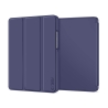 TECH-PROTECT SMARTCASE GALAXY TAB A9+ / A11+ PLUS 11.0 X210 / X215 / X216 / X230 / X235 / X236 NAVY