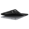 SPIGEN RUGGED ARMOR GALAXY TAB A11+ PLUS 11.0 X230 / X235 / X236 MATTE BLACK