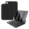 TECH-PROTECT SMARTCASE MAGNETIC + KEYBOARD IPAD PRO 11” 5 / 6 2024-2025 BLACK