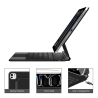 TECH-PROTECT SMARTCASE MAGNETIC + KEYBOARD IPAD PRO 11” 5 / 6 2024-2025 BLACK