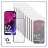 Szkło hartowane HD+ do Xiaomi REDMI 15 PUDEŁKO 10szt.