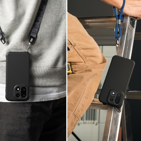 RINGKE ONYX MAGNETIC MAGSAFE ONEPLUS 15 BLACK