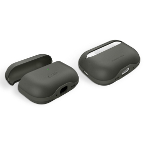 TECH-PROTECT NATURALFIT APPLE AIRPODS PRO 3 OLIVE GREEN