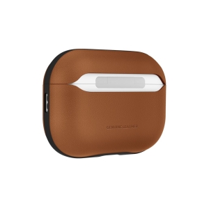 TECH-PROTECT NATURALFIT APPLE AIRPODS PRO 3 BROWN