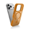 Case MAGMAT MAGSAFE for iPhone 17 PRO MAX orange