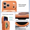 ESR CLASSIC HYBRID MAGSAFE IPHONE 17 PRO FROSTED ORANGE