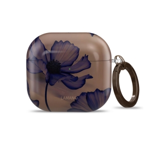 TECH-PROTECT LAMANO APPLE AIRPODS 4 VELVET NIGHT