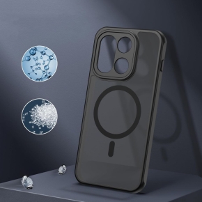 TECH-PROTECT MAGMAT MAGSAFE ONEPLUS 15 MATTE BLACK