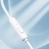 Wired earphones VIDVIE HS685T White