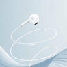 Wired earphones VIDVIE HS685T White
