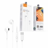Wired earphones VIDVIE HS685T White
