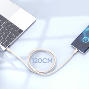 kabel vidvie xl cb408 typ c typ c bialy 3