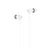 Wired earphones VIDVIE HS684T White