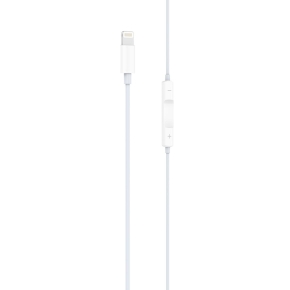 Wired earphones VIDVIE HS667 White