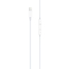 Wired earphones VIDVIE HS667 White