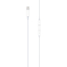 Wired earphones VIDVIE HS667 White