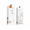 Wired earphones VIDVIE HS684T White