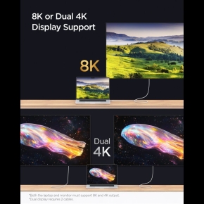 SPIGEN EB24012CC ESSENTIAL TYPE-C CABLE 240W 120CM WHITE