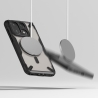 RINGKE FUSION X MAGNETIC MAGSAFE ONEPLUS 15 BLACK