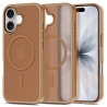 TECH-PROTECT BASICMAG MAGSAFE IPHONE 17 MATTE BROWN