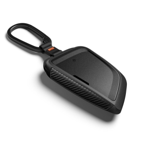 SPIGEN BK100 BMW KEY FOB CASE BLACK