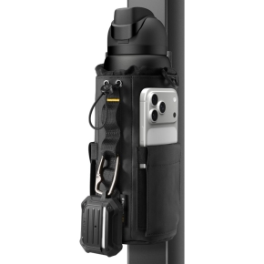 SPIGEN LF500 TUMBLER BAG BLACK