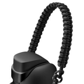 SPIGEN LF500 TUMBLER BAG BLACK