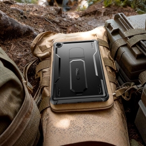 TECH-PROTECT KEVLAR PRO GALAXY TAB A9+ / A11+ PLUS 11.0 X210 / X215 / X216 / X230 / X235 / X236 BLACK