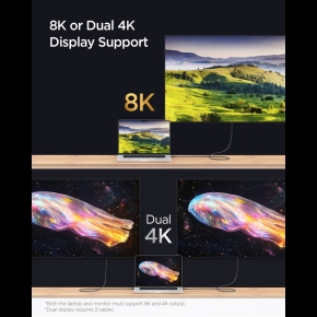 SPIGEN EB24012CC ESSENTIAL TYPE-C CABLE 240W 120CM BLACK