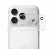 Tempered HD glass for camera iPhone 17 PRO  clear