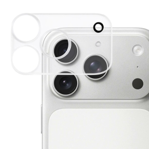 szklo hd iphone 17 pro na aparat clear 1