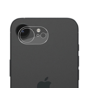 Szkło hartowane na aparat HD do Apple iPhone 16E przezroczysty