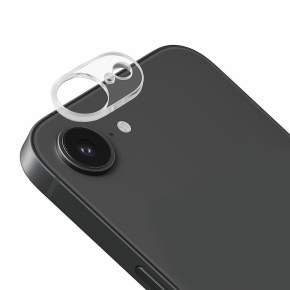 szklo hd na aparat iphone 16e clear 0