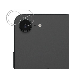 szklo hd na aparat iphone 16e clear 1