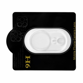 szklo hd na aparat iphone 16e clear 2