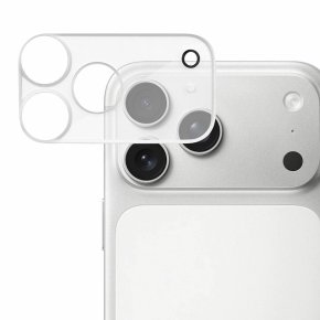 szklo hd iphone 17pro max na aparat clear 1