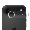 Tempered HD glass for camera iPhone 17 AIR  clear