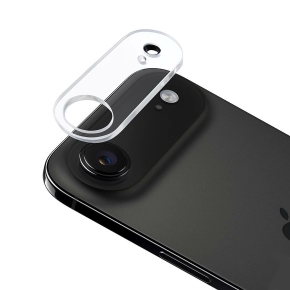 Hartglas für die HD-Kamera des Apple iPhone 17 AIR transparent