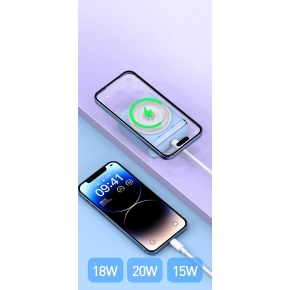 powerbank vidvie pb7001 rozowy 4