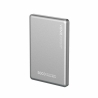 Powerbank VIDVIE PB7007 Magnetisch 5000 mAh grau